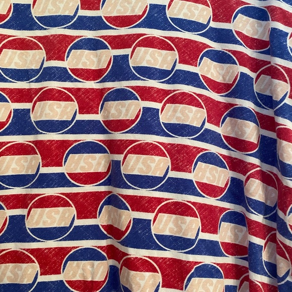 Lularoe Patrick short sleeve tee - Picture 2 of 3